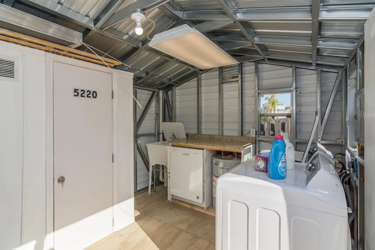 Holiday home Villa Serenity, Pet Friendly Panama City Beach United States
