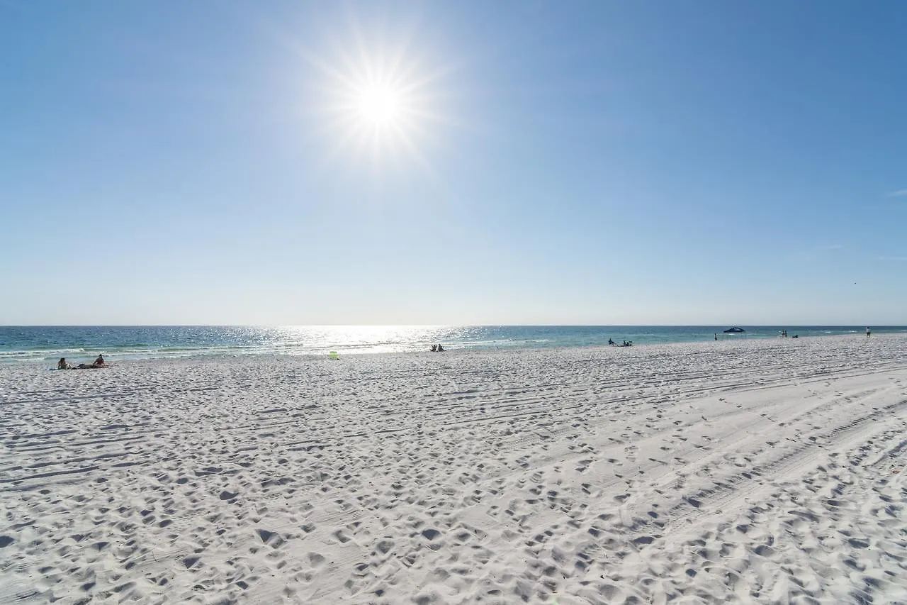 Villa Serenity, Pet Friendly Panama City Beach 0*,