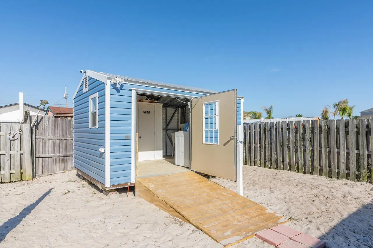 Holiday home Villa Serenity, Pet Friendly Panama City Beach