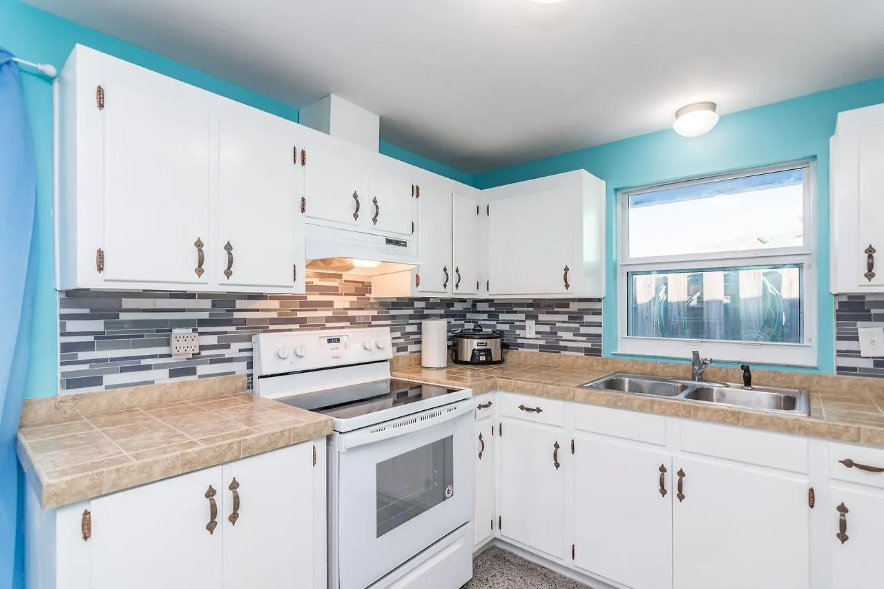 Villa Serenity, Pet Friendly Panama City Beach