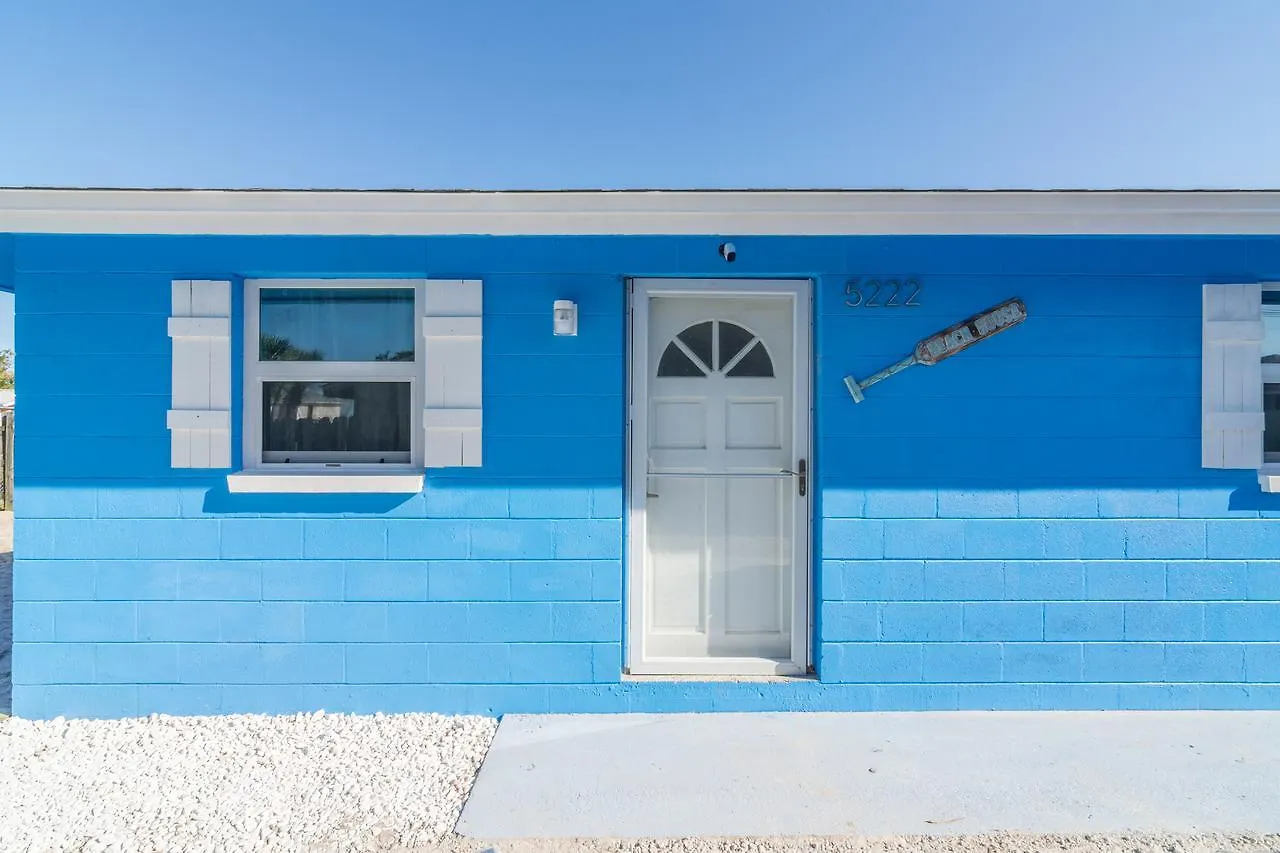 Villa Serenity, Pet Friendly Panama City Beach Holiday home