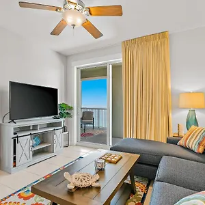  Apartment Grand Panama Tower