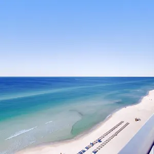  Holiday home Tidewater Viii